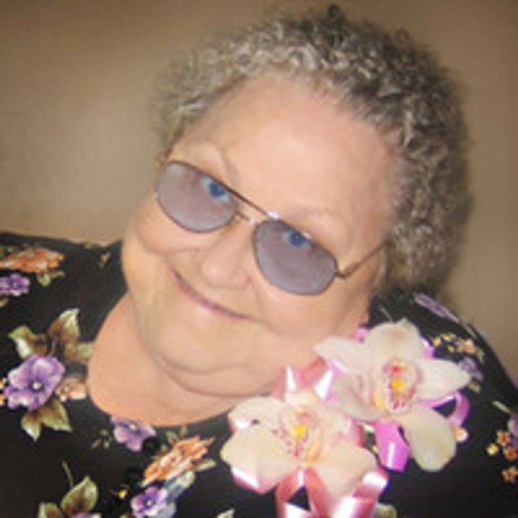 Ava Sue Jones