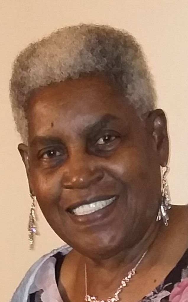 Betty Jean Williams