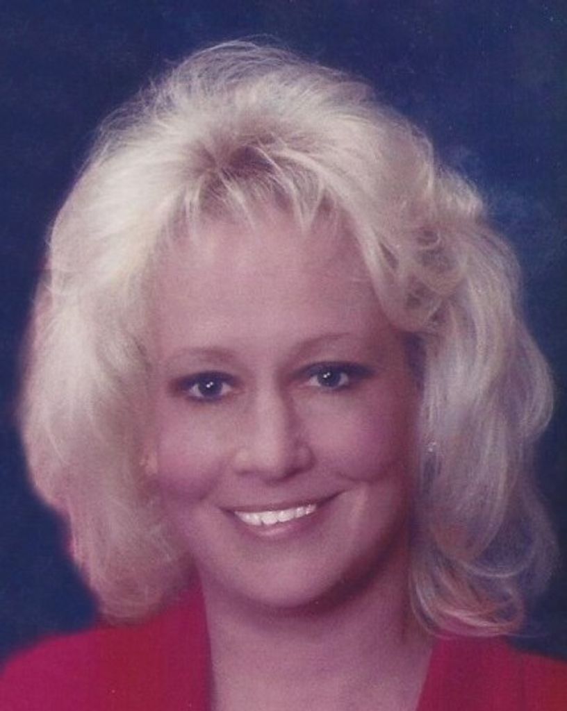 Rochelle Conner Ford