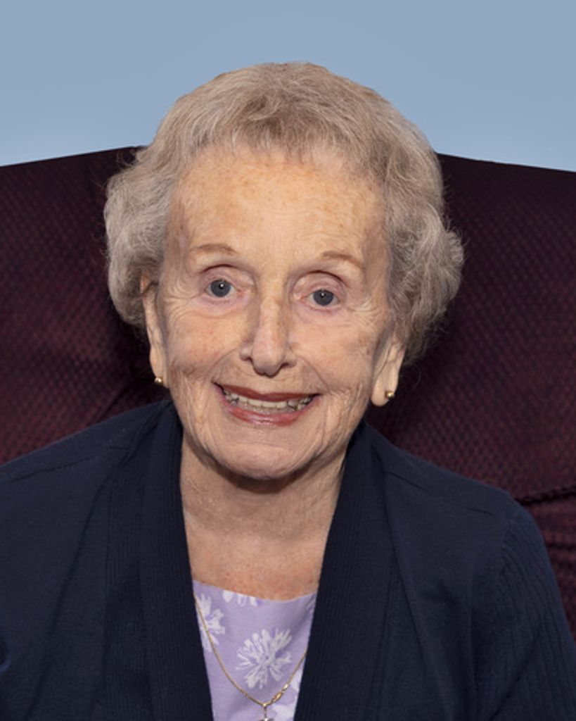 Martha Margaret Barchfeld Profile Photo