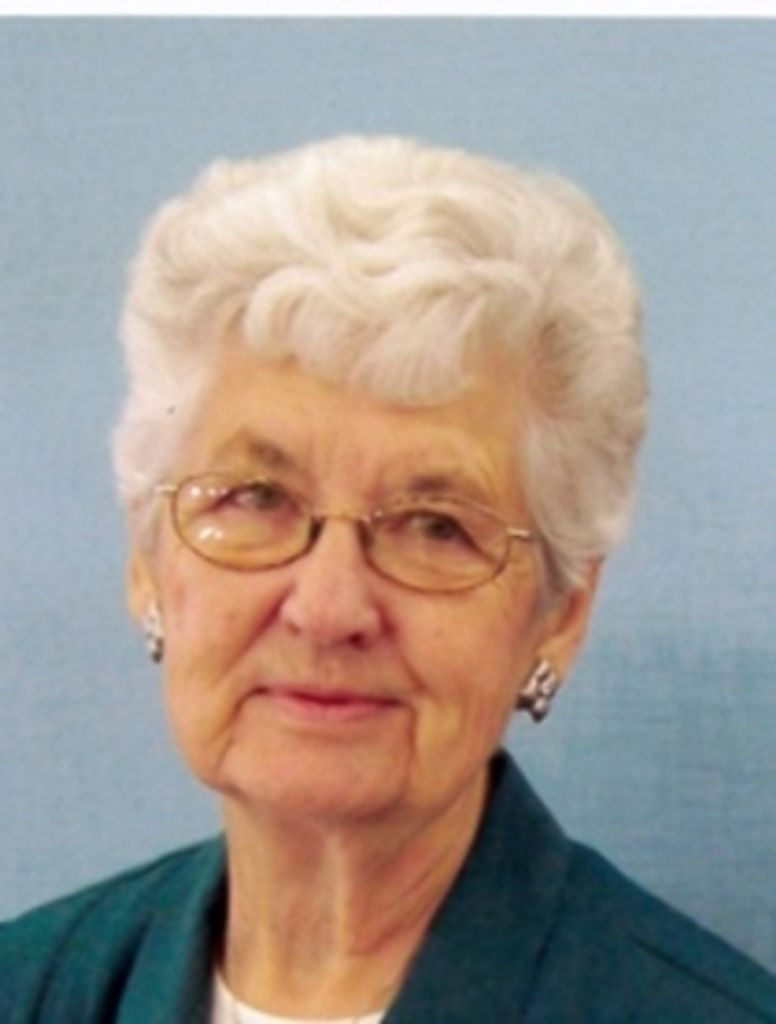 Evelyn M "Bobbie" Kasson