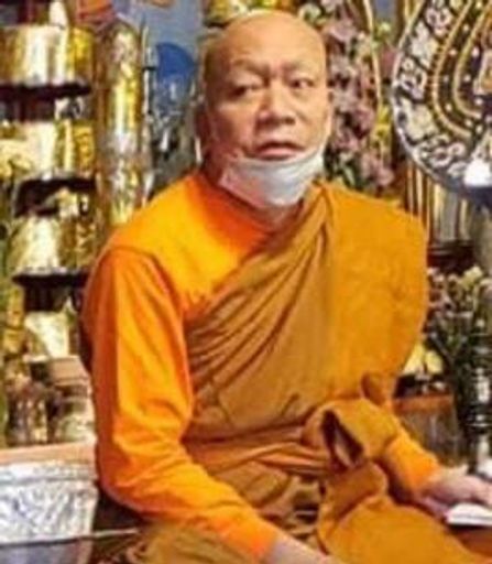 Venerable Phaithoun Feuachanthala Profile Photo