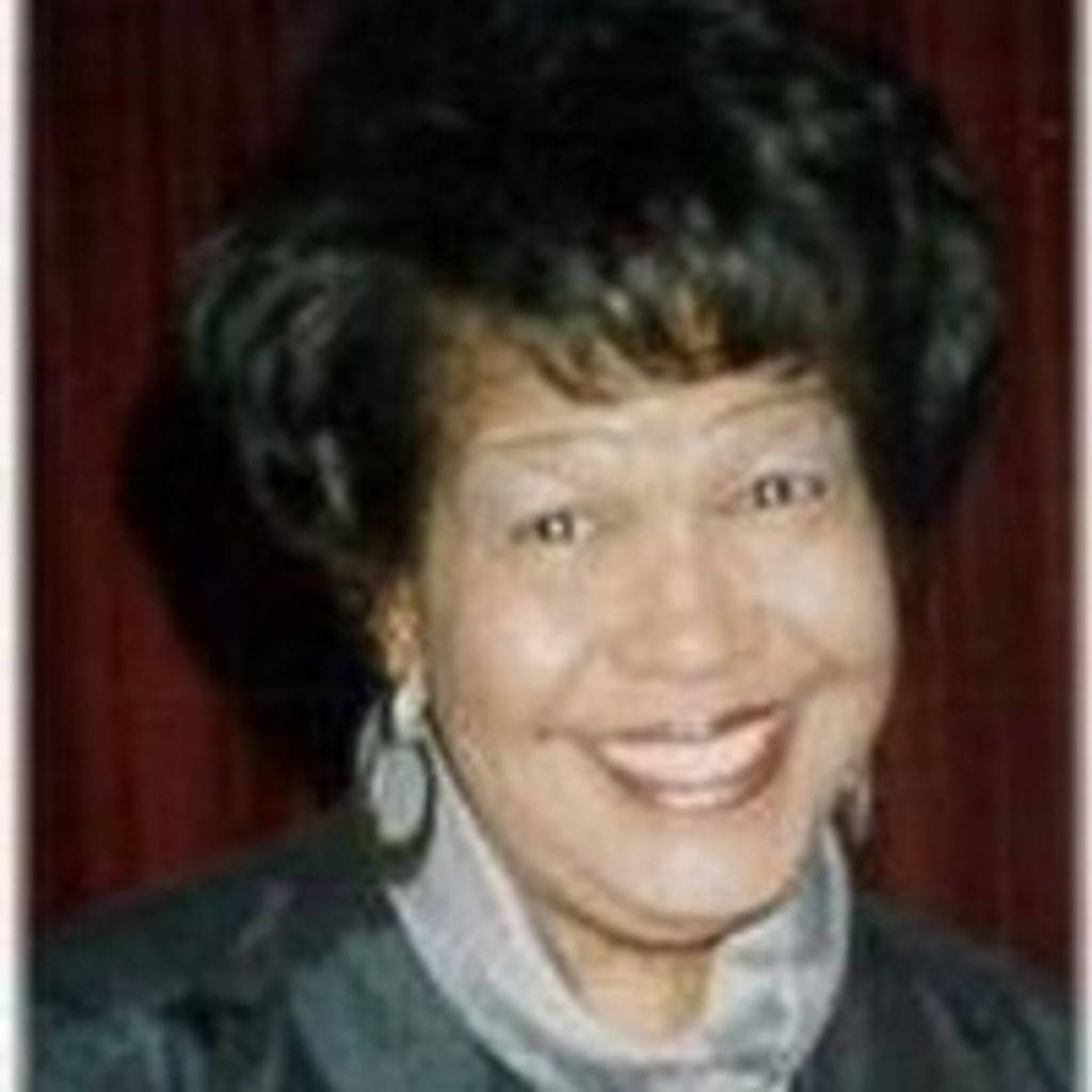 Almeda M. Lockett
