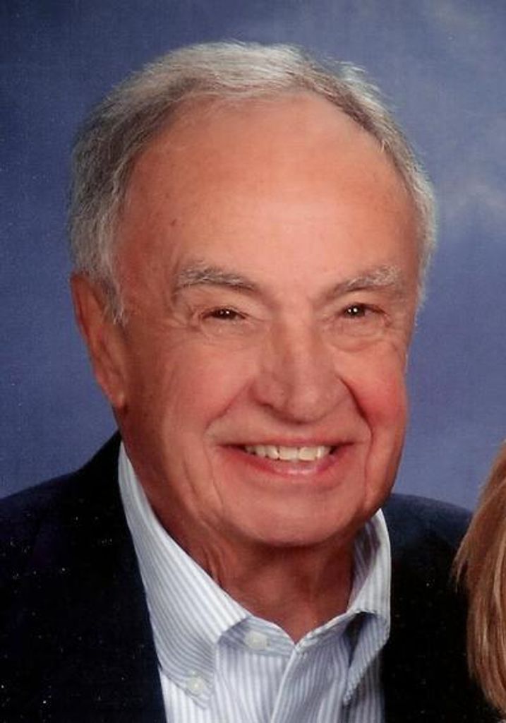 John Richard Ford Profile Photo
