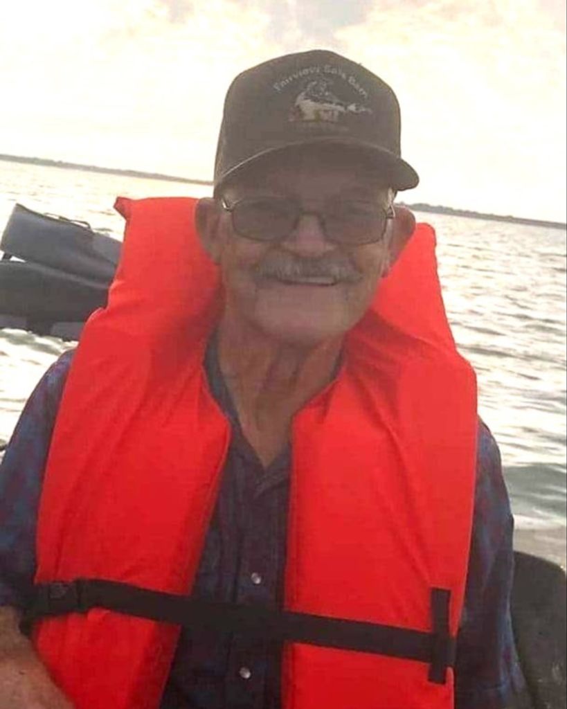 Sherman L Hipple