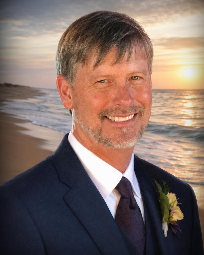 David E. Sayer