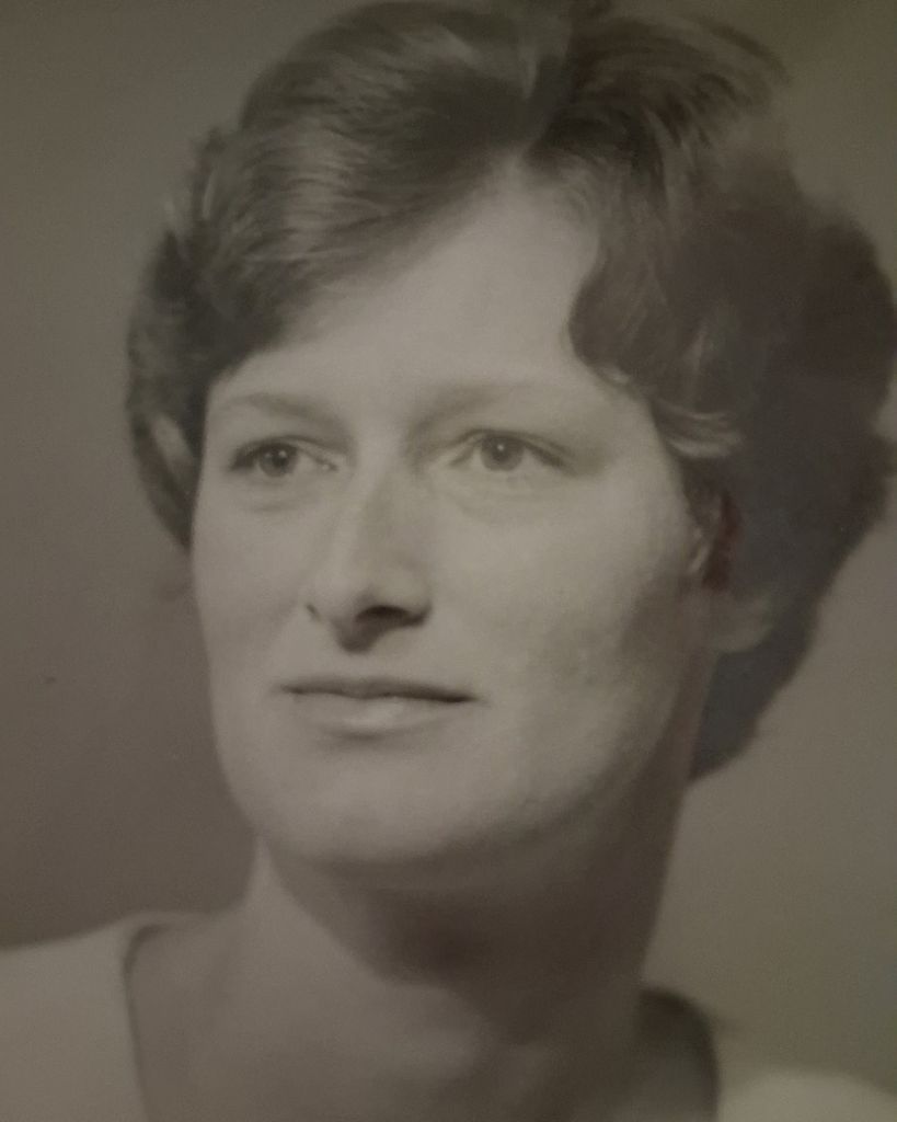 Susan Marcella Dodge