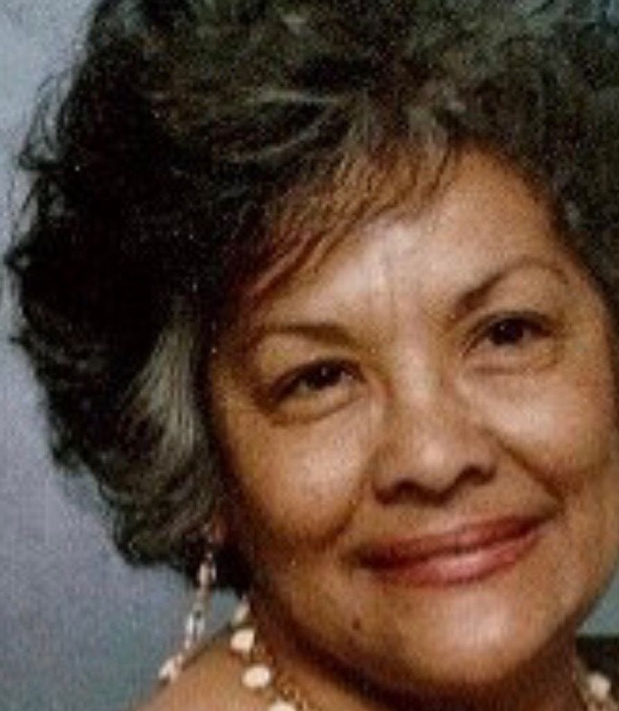 Lupe Hernandez Perez