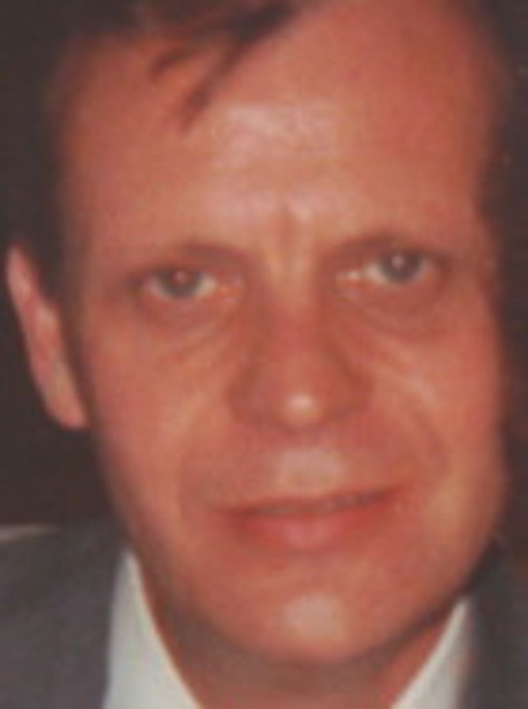 George Heck Jr