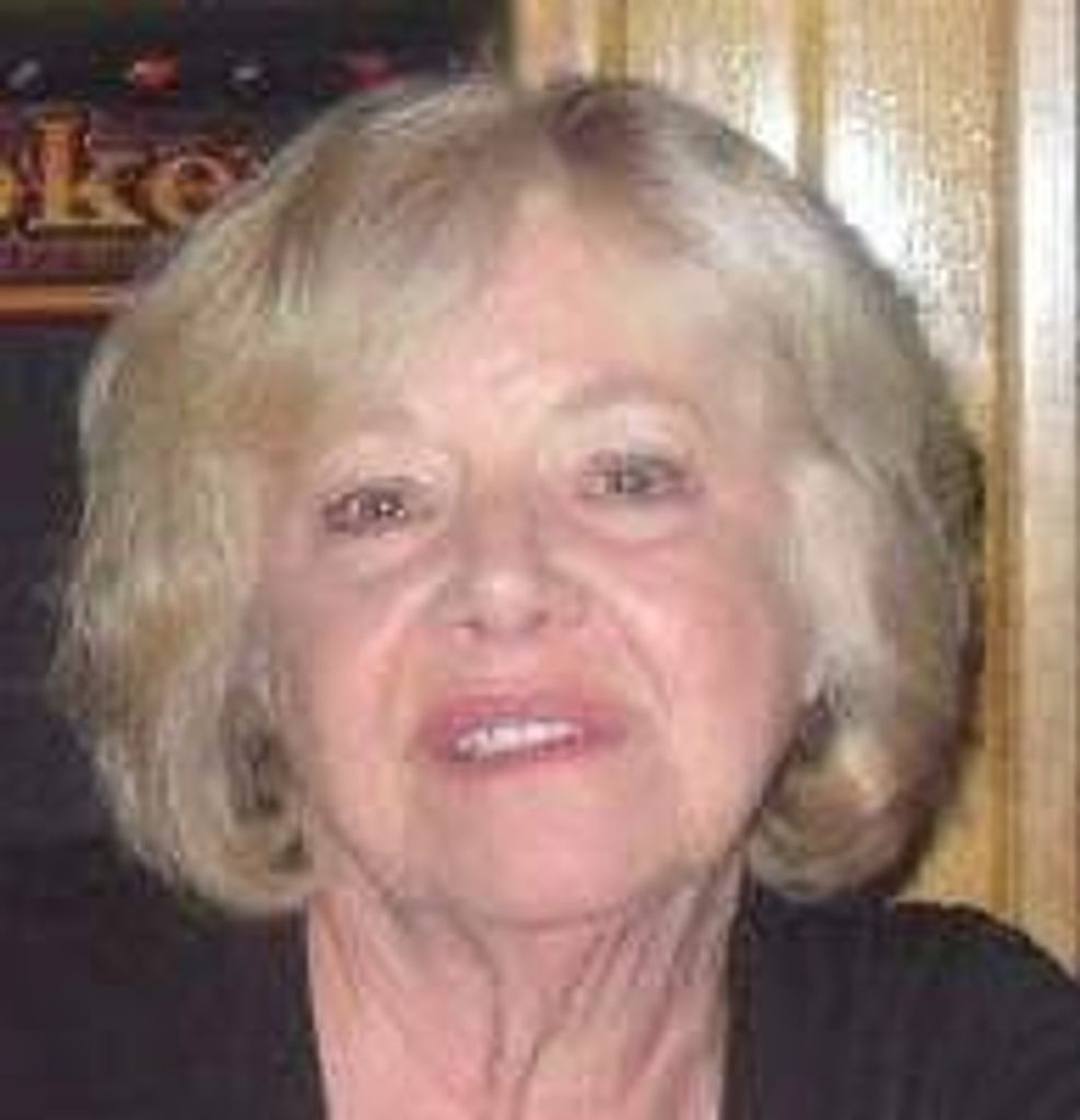 Alice E (Genhart/Hoffman)  Cownden Profile Photo