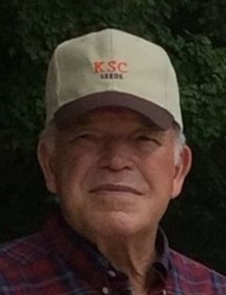 Ed Beauchamp Profile Photo