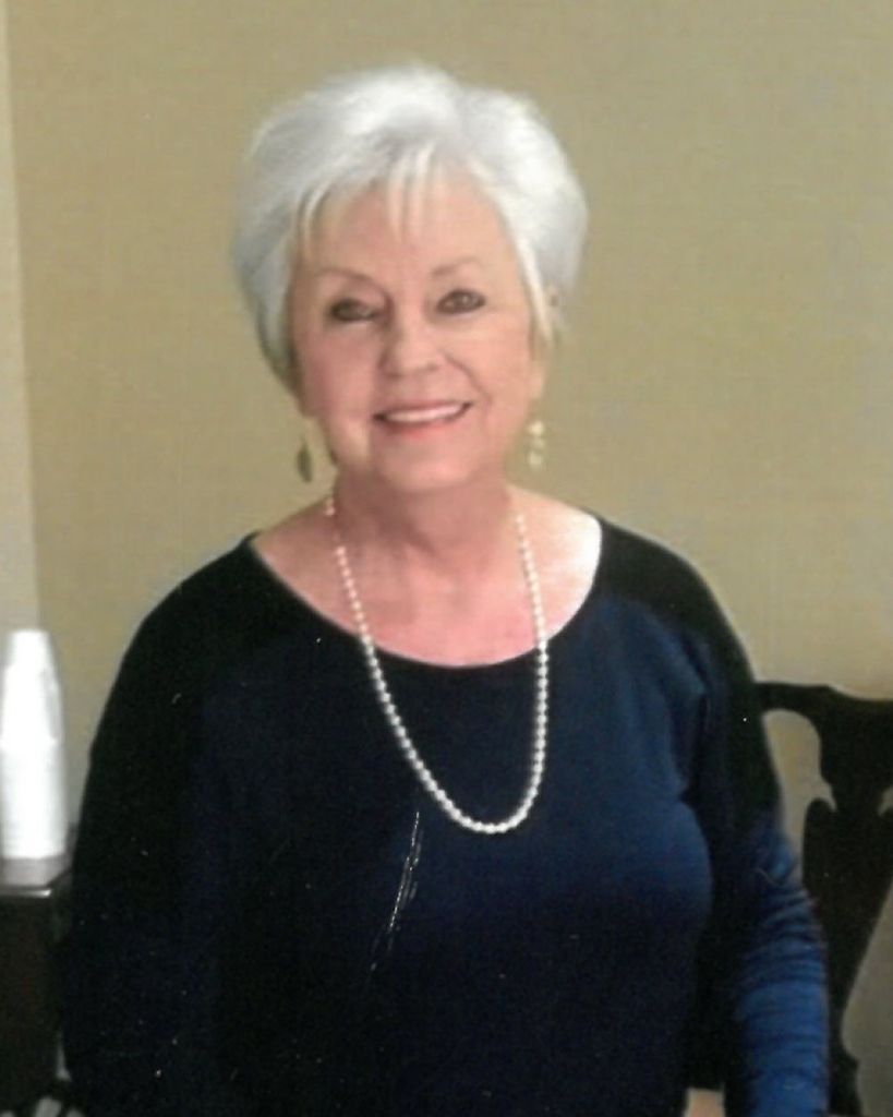 Barbara Helton Cotten Profile Photo