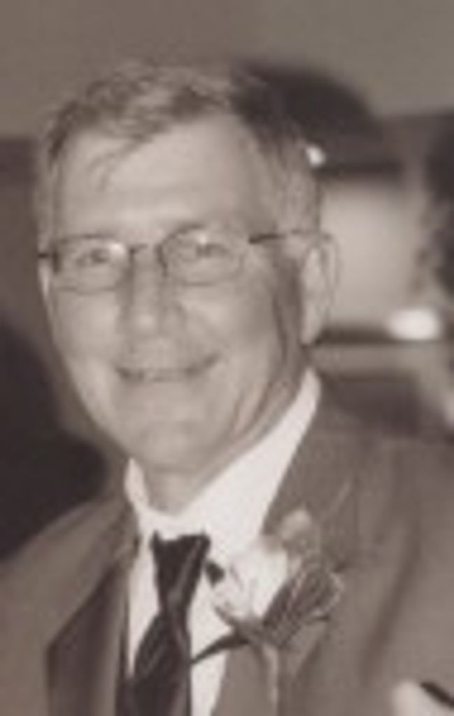 Thomas Mechelke Profile Photo