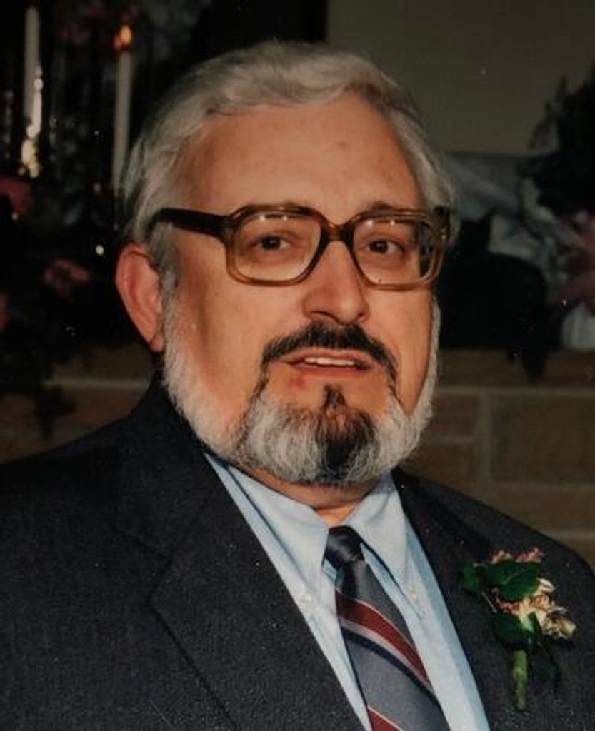 Don Errol Scott, Sr. Profile Photo