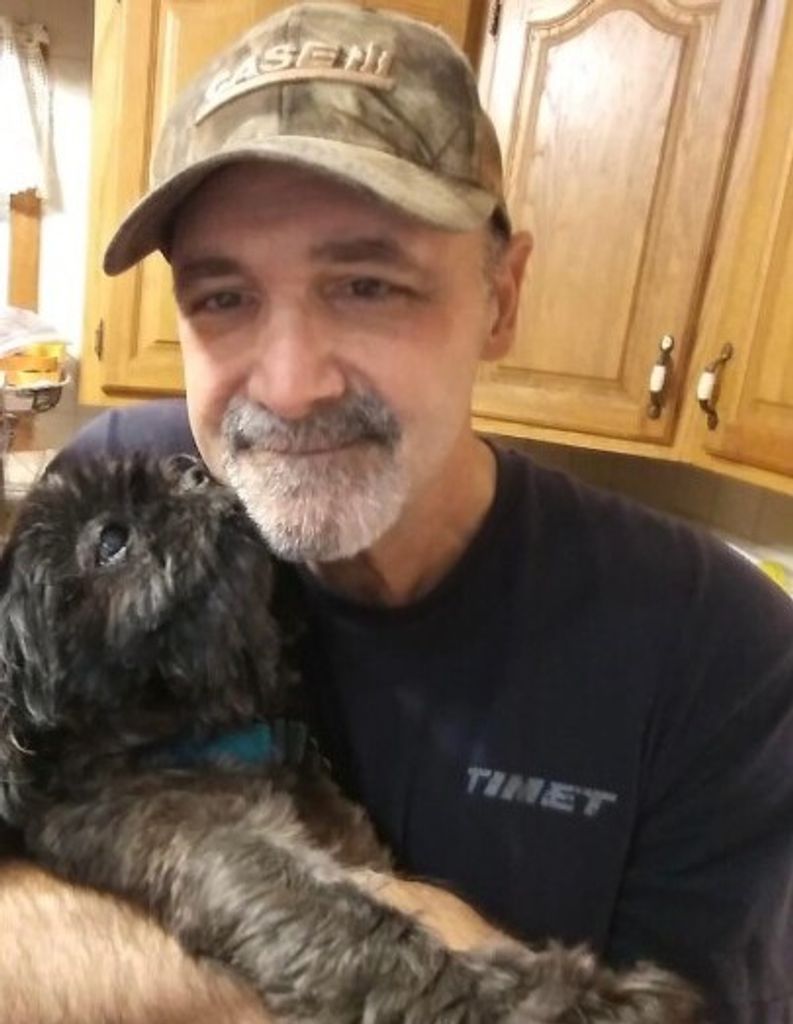 Willard Scott Talkington