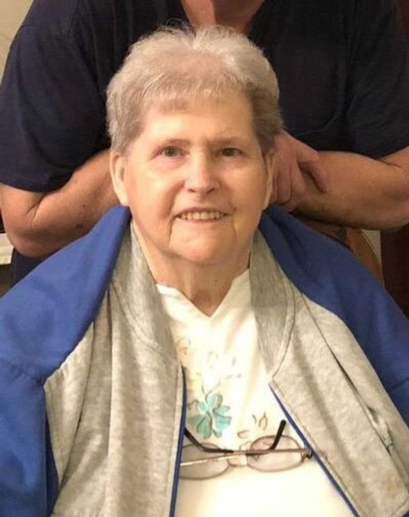 Ethel Mae Fowler Witt Profile Photo