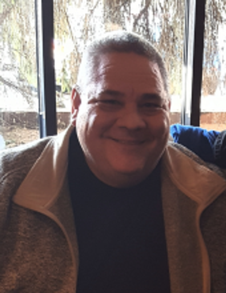 Michael V. Mottmiller