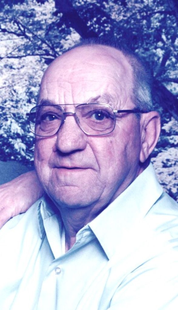 Erving Glen Doty Jr. Profile Photo