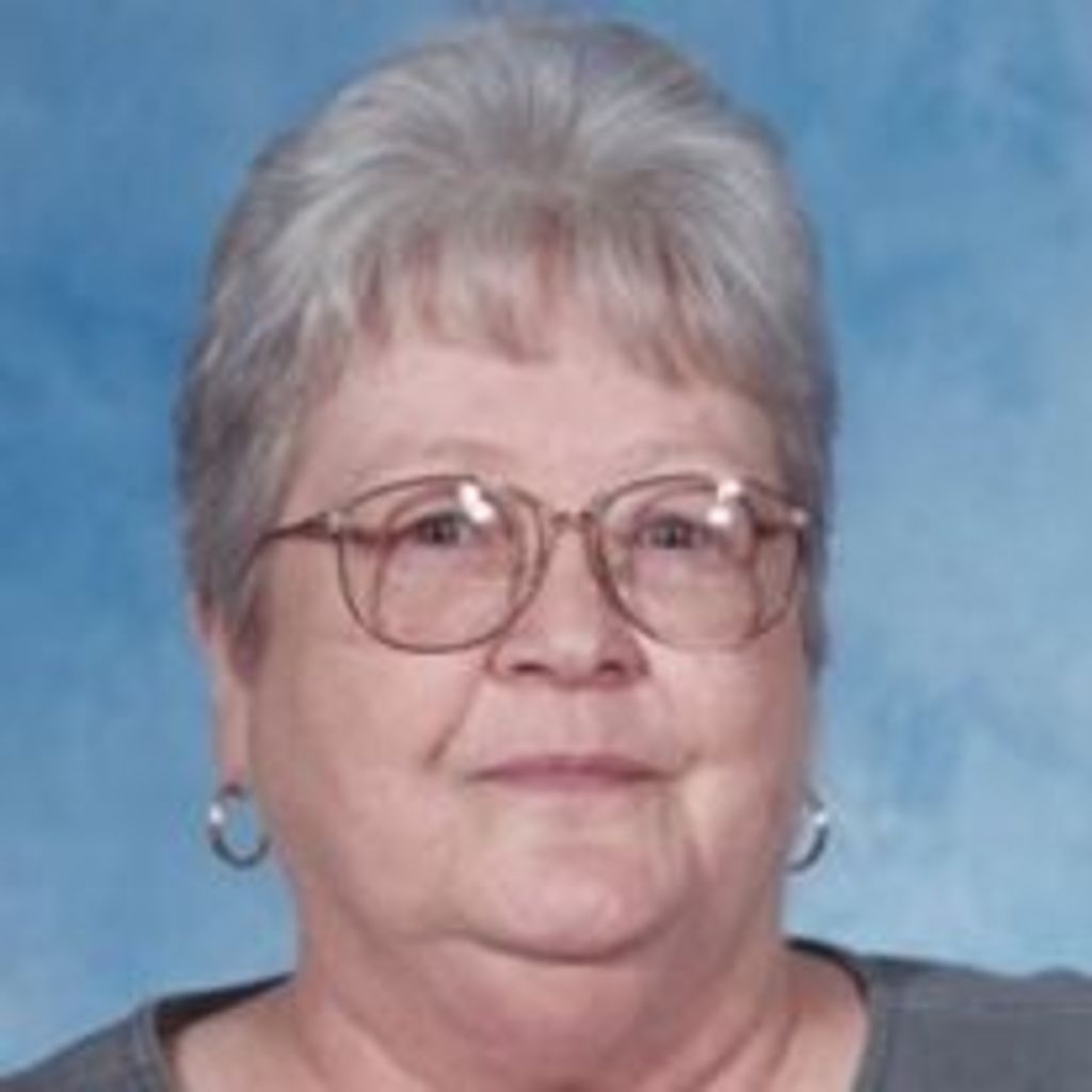 Betty Evelyn Bennett