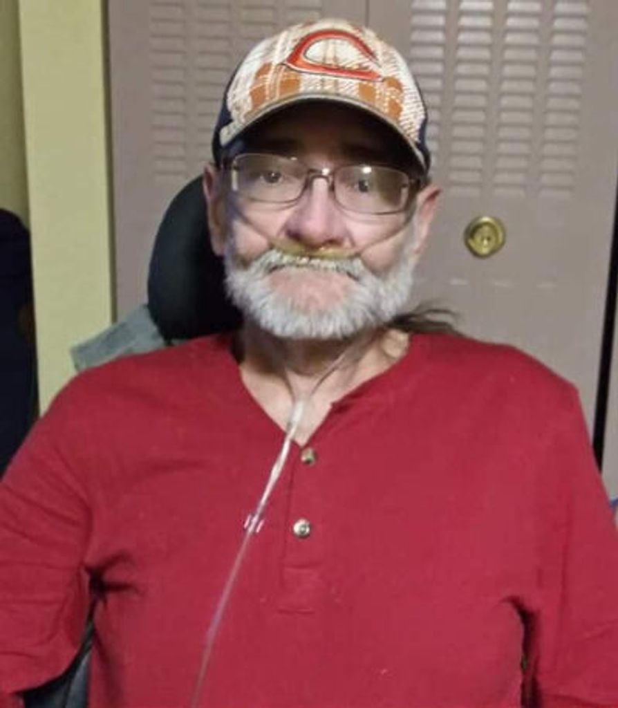 Steven Geaugh Profile Photo