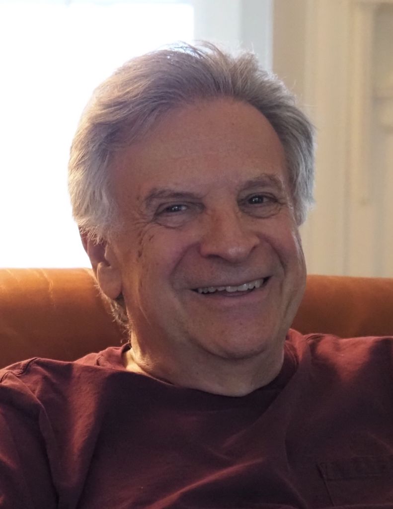 Dr. Richard Cornell Profile Photo