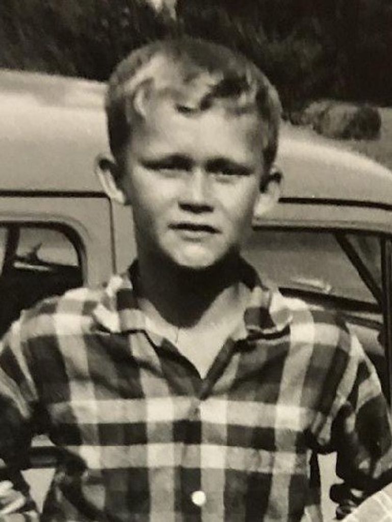 Frederick William  Senne