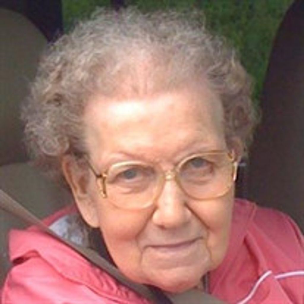 Ruth M Beverly