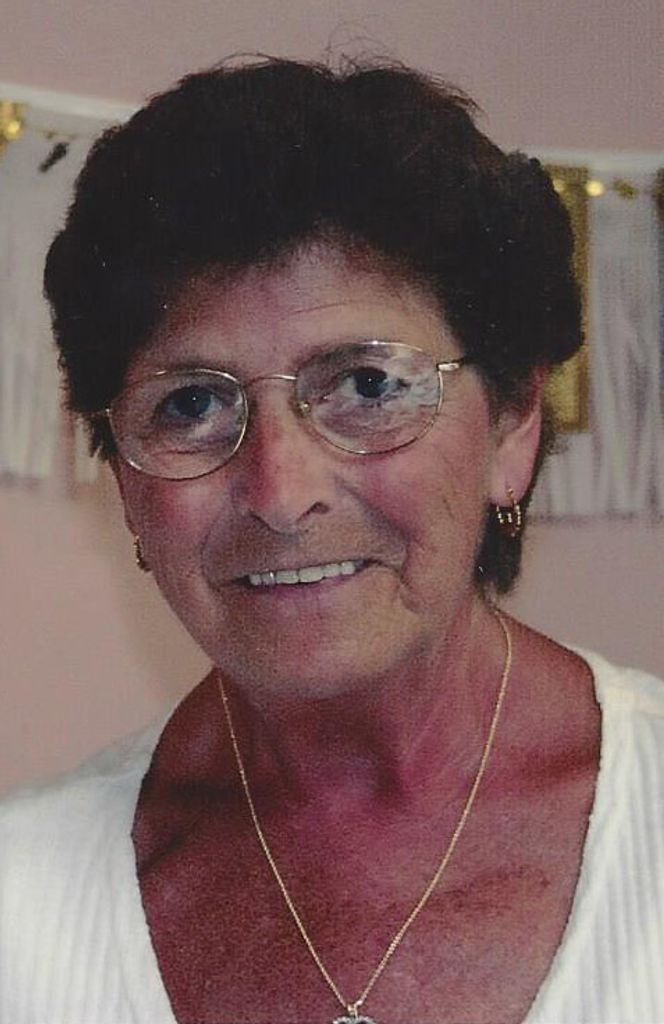 Dolores V. Secor Profile Photo