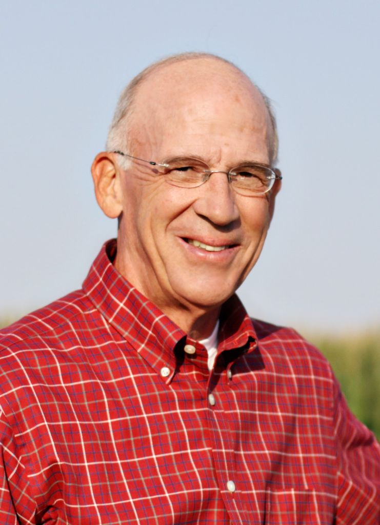 Ed Emery
