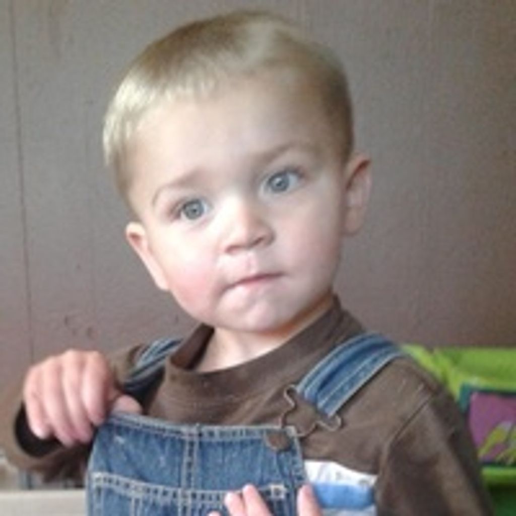 Aurelius "Ray Ray" Jacob Gatchell