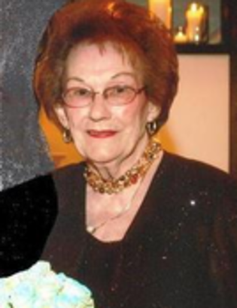 Charlene (Bush) Bean