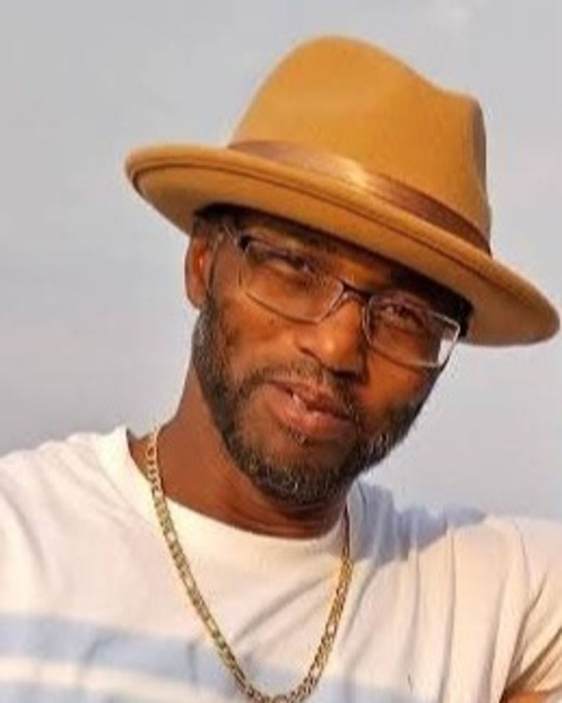 Aaron Tyrone Ingram