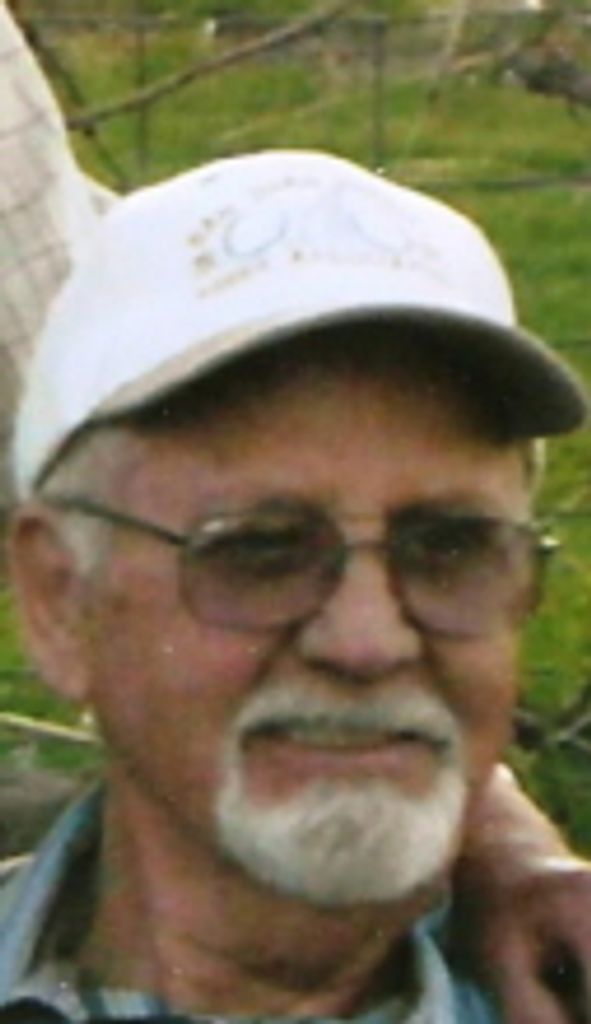 Billy George Gosnell