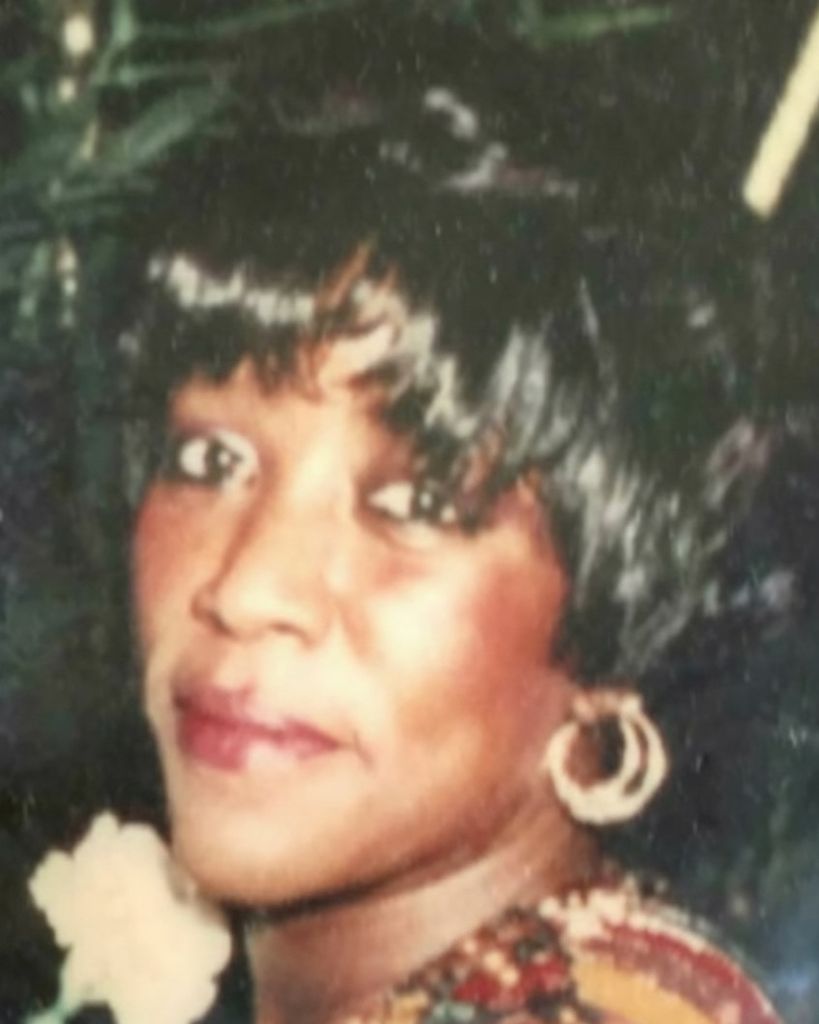 Ms. Arlene Marie (Baker) Wright Profile Photo