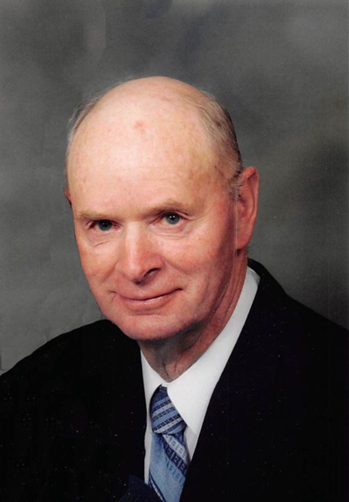 Gerald Nyborg