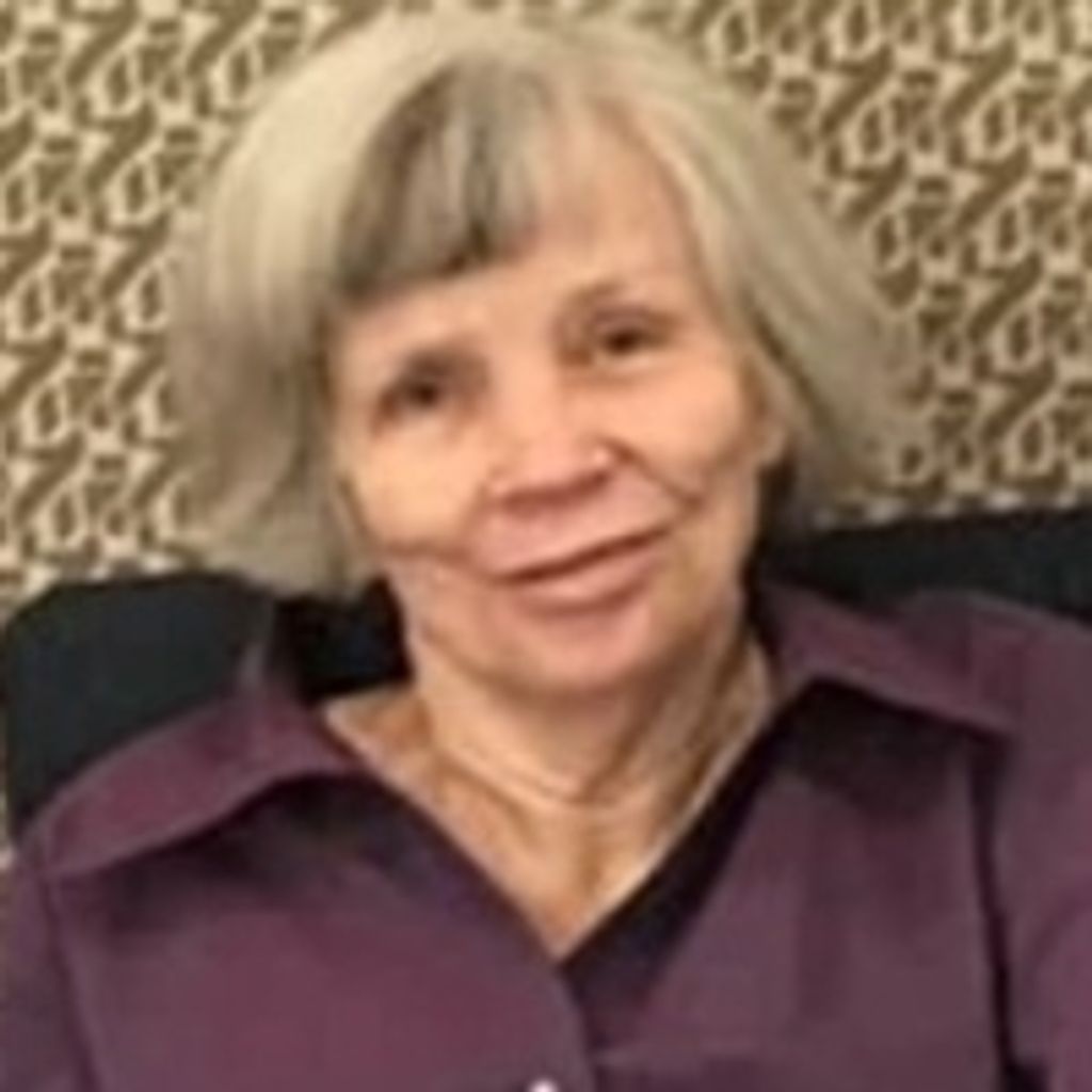 Judy Sharon McKenzie Jaeger Profile Photo