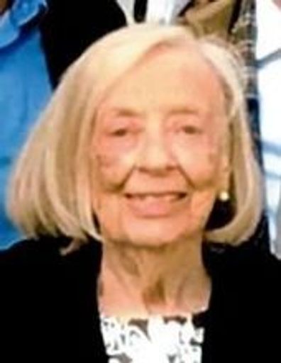 Bette Pope West Profile Photo