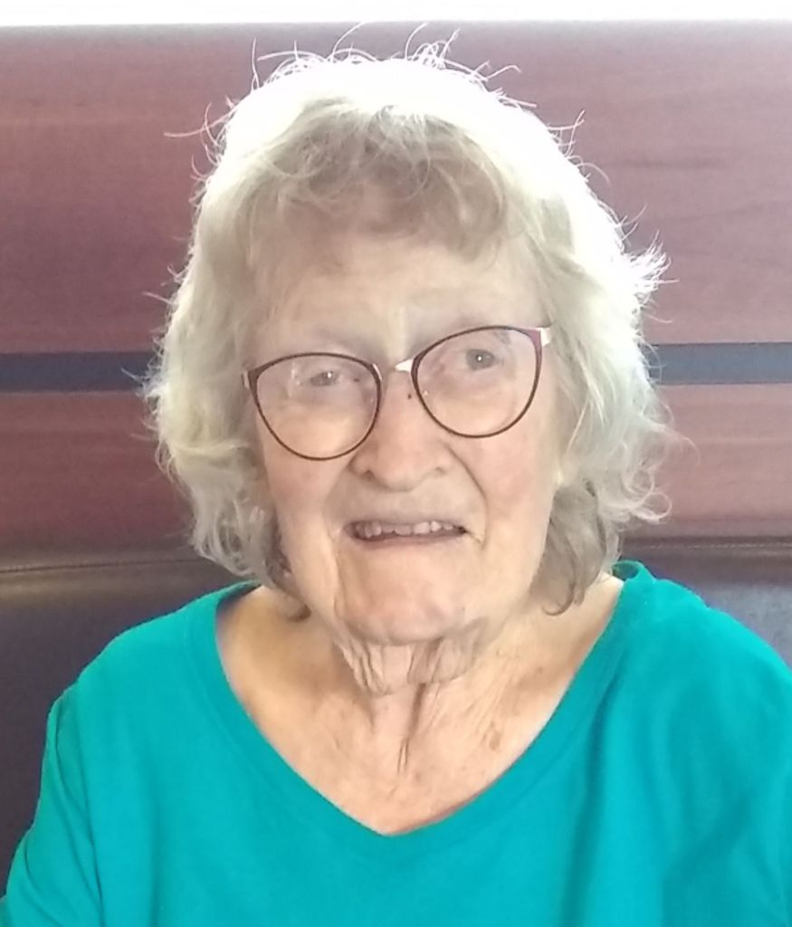 Beatrice (Maupin) Unroe