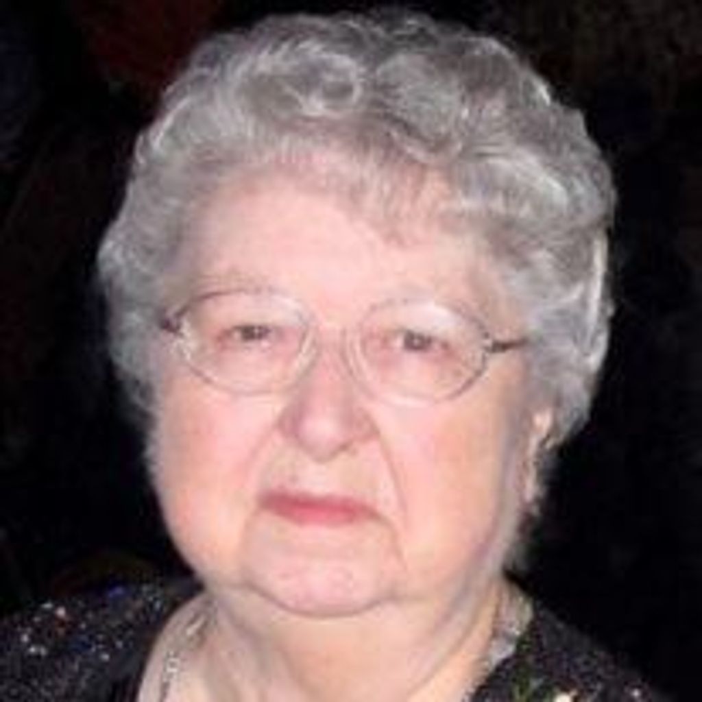 Dorothy Mulske