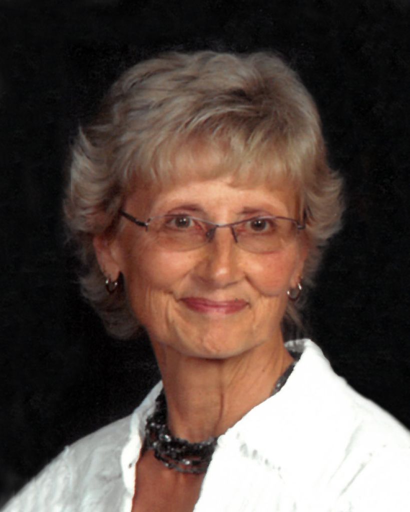 Donna Ann Morton Profile Photo