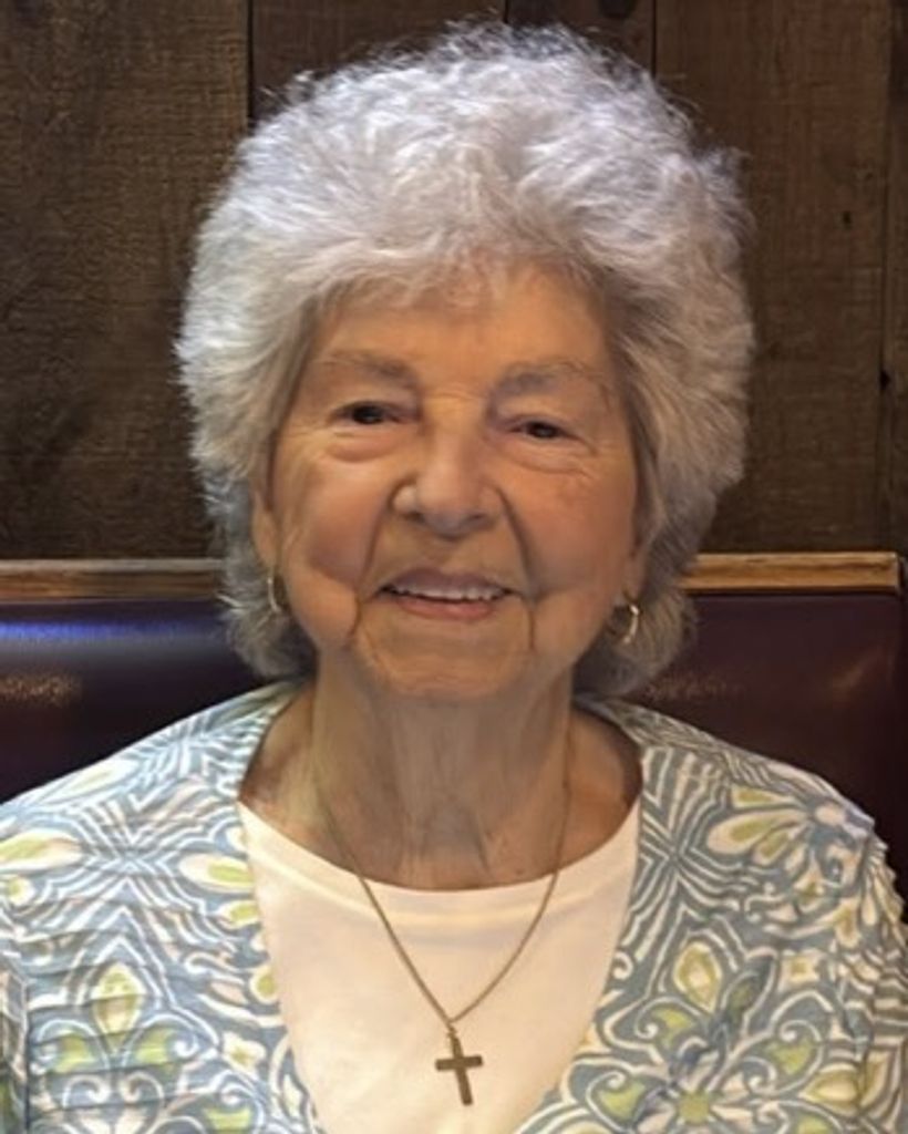 Faye Dixon Guill