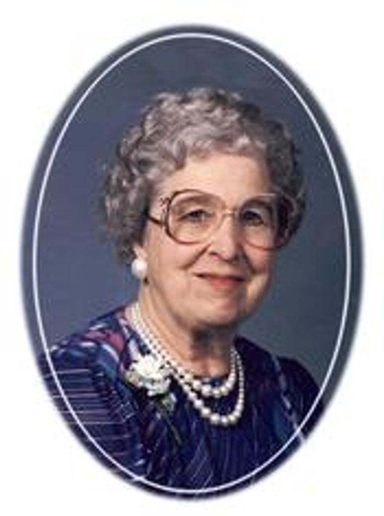 Gladys Mclaughlin