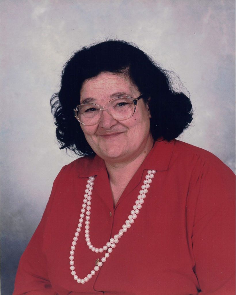 Mary Sue Watson Fields Profile Photo