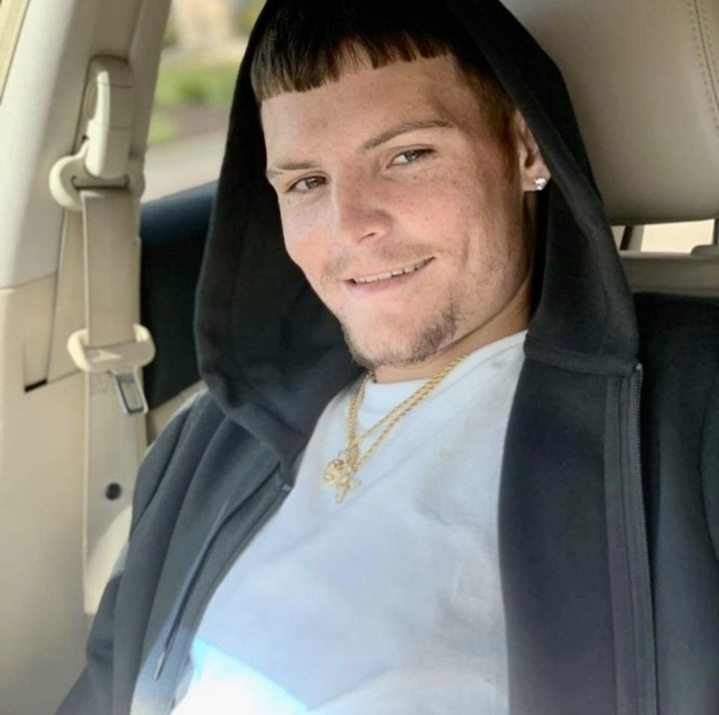 Brandon Matthew Rasnick Profile Photo