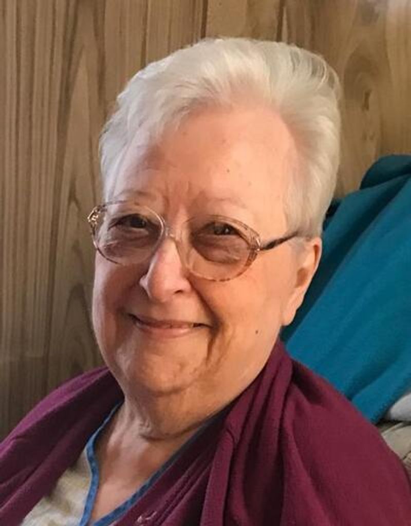 Mary Elizabeth Kalovcak