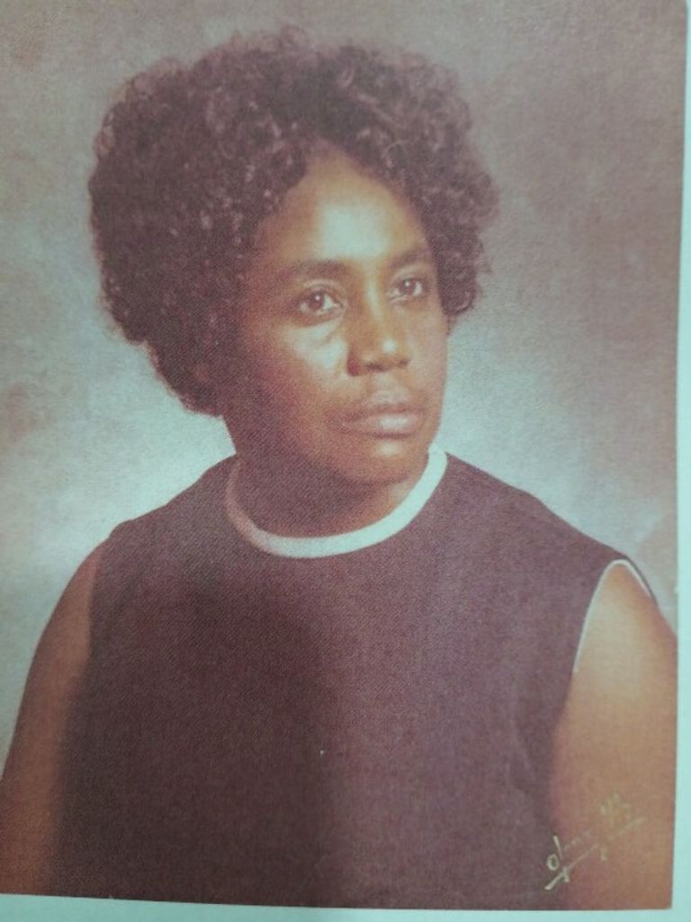 Laverne Williams