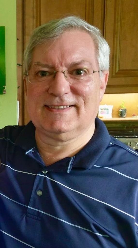 Donald Hampton Profile Photo
