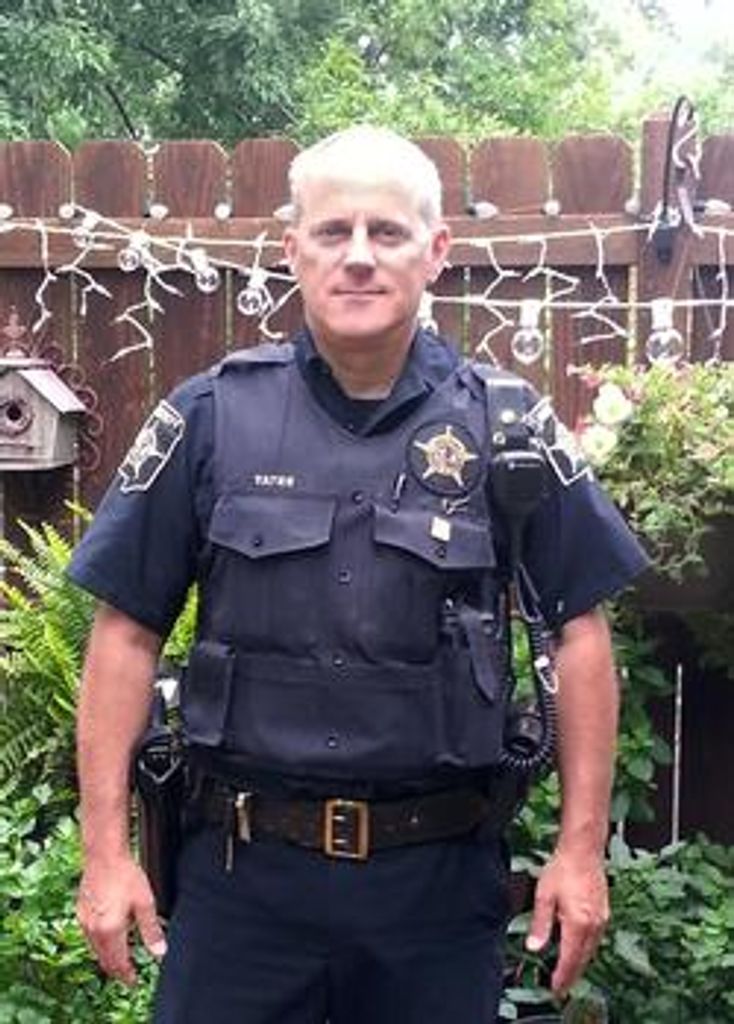 Michael W. Yates Profile Photo