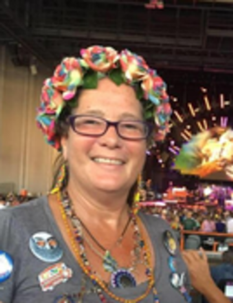 Tonda Michelle Osteen Profile Photo