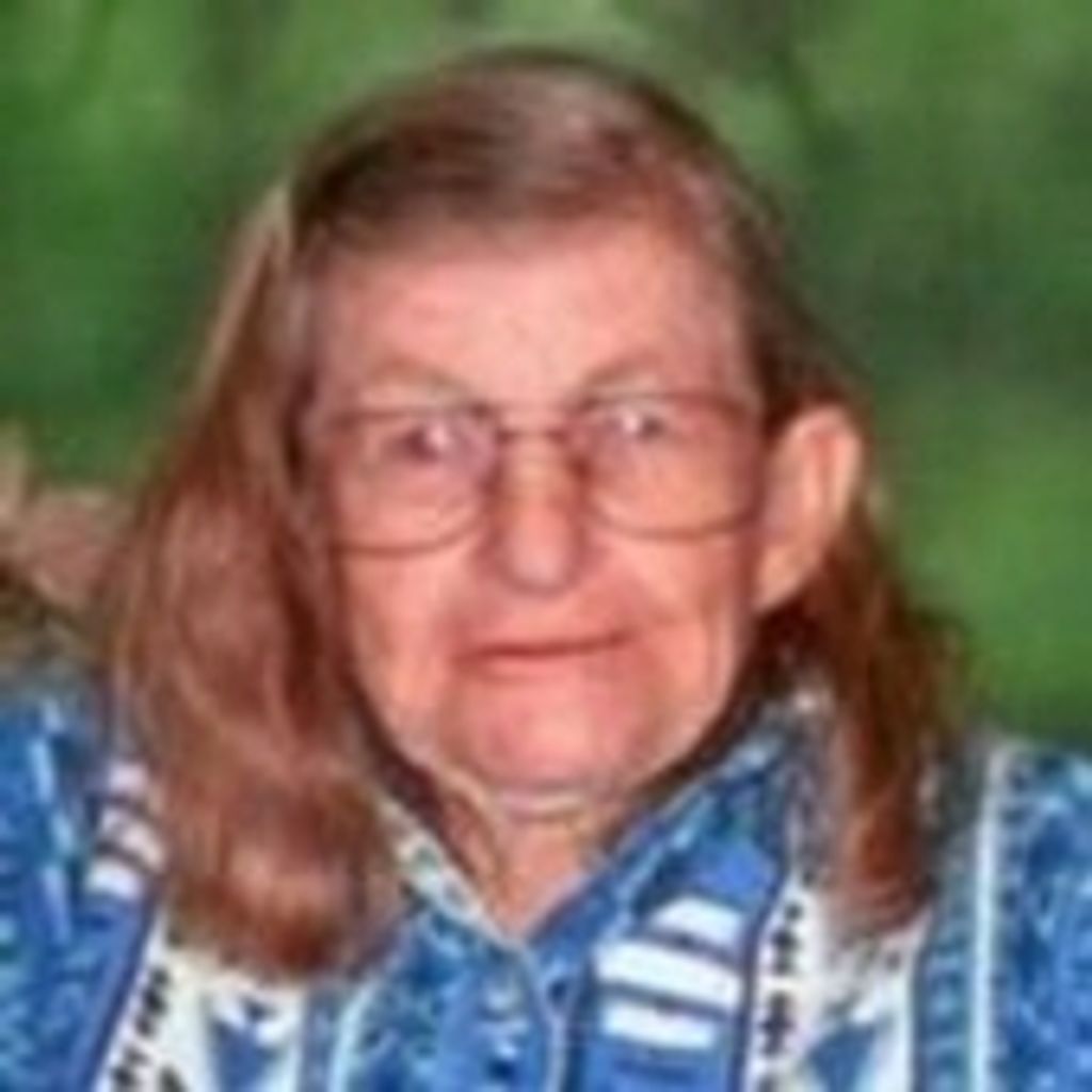 Kitty Beulah Halsell